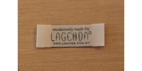 Satin Lagenda